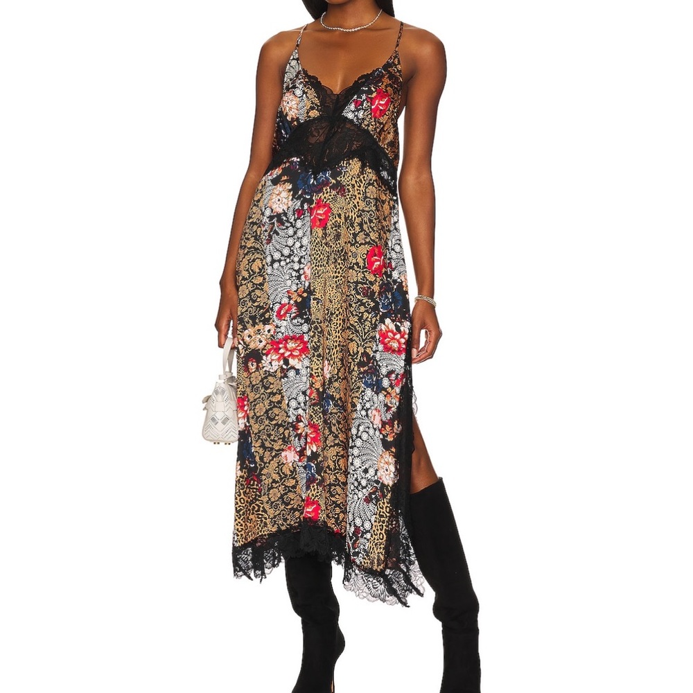 FP right now midi slip